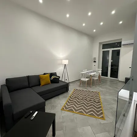 Palermo Wow - Aragona Apartment Exterior photo