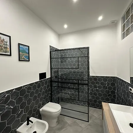 Palermo Wow - Aragona Apartment Exterior photo