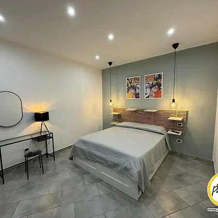 Palermo Wow - Aragona Apartment Exterior photo