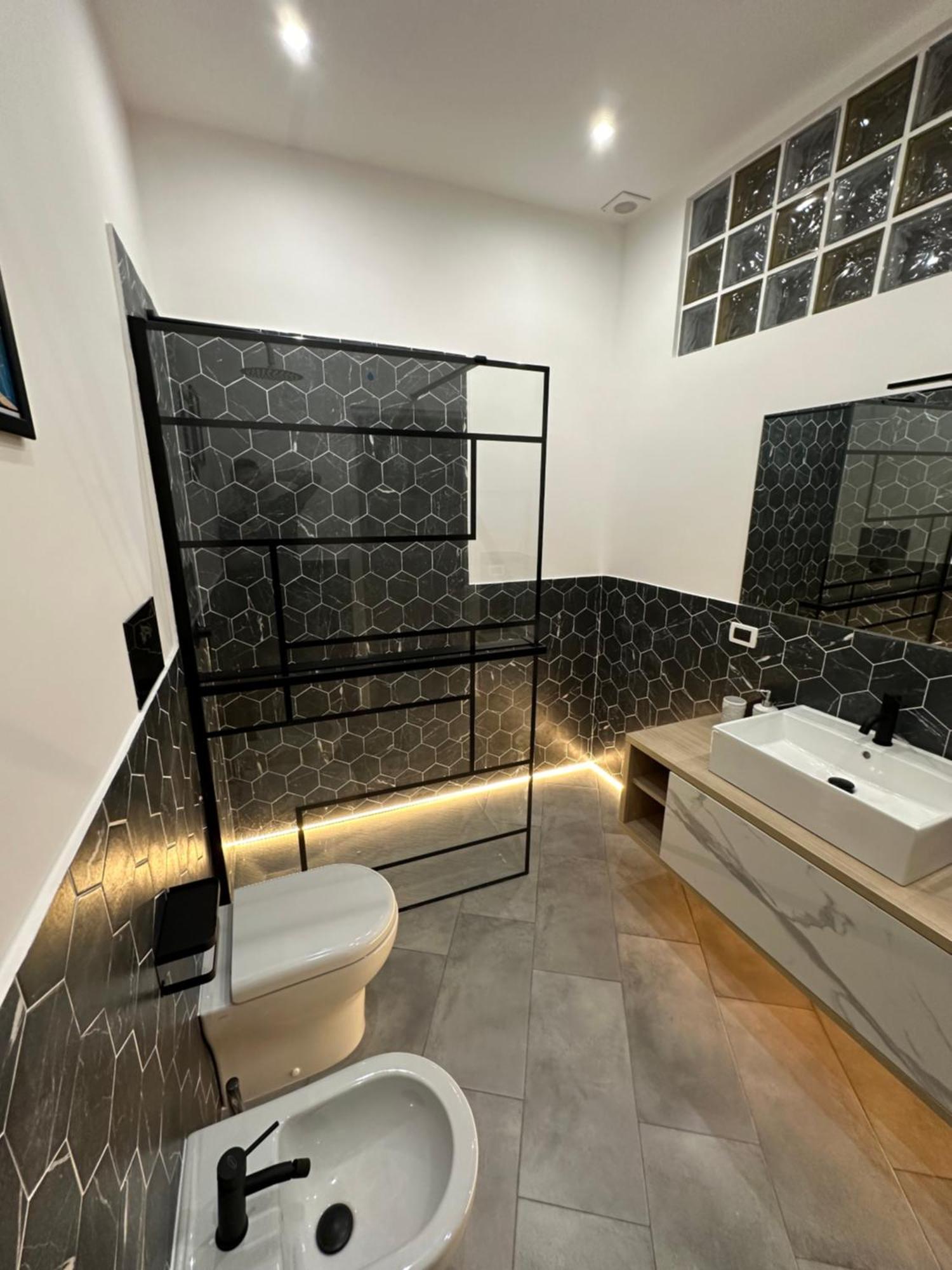 Wow - Aragona Apartment Palermo