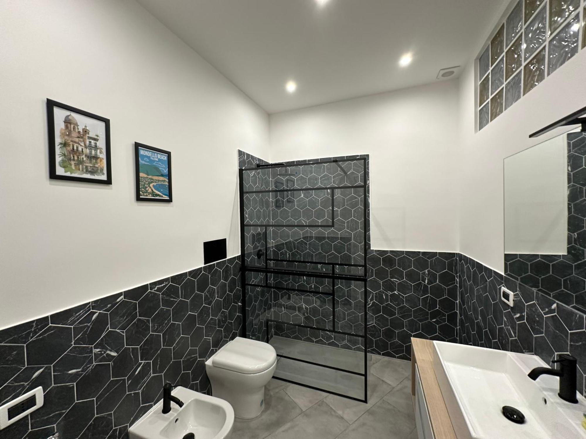 Wow - Aragona Apartment