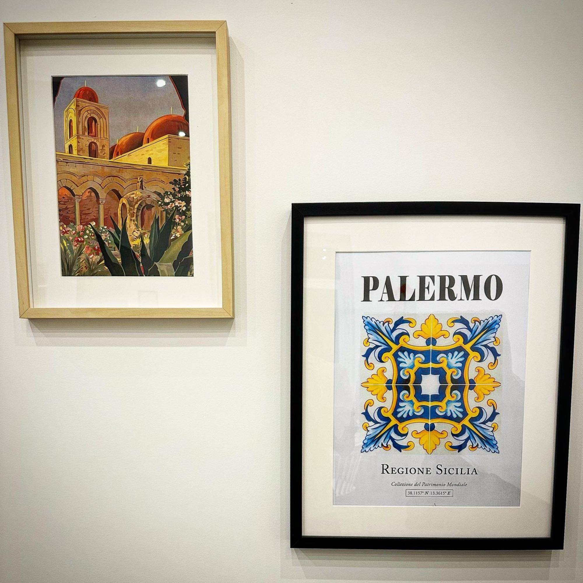 Wow - Aragona Apartment Palermo